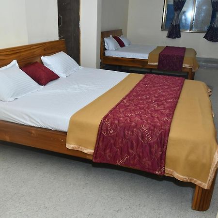 Hotel Jay Malhar And Lodging Igatpuri Eksteriør billede