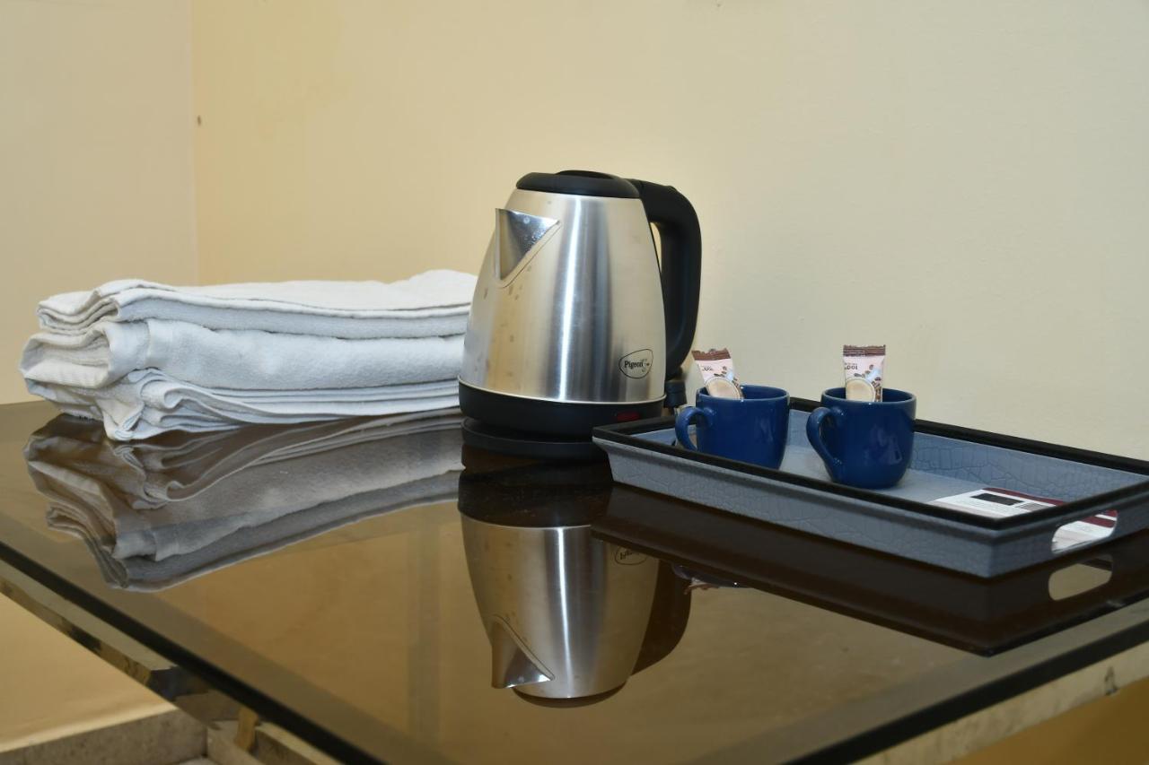Hotel Jay Malhar And Lodging Igatpuri Eksteriør billede
