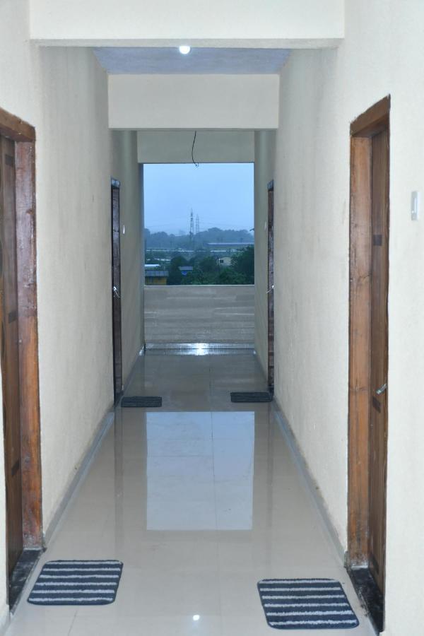 Hotel Jay Malhar And Lodging Igatpuri Eksteriør billede